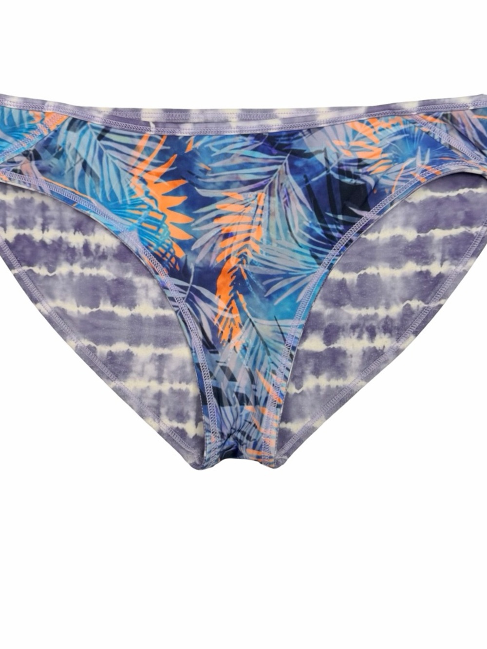Athleta Girl Reversible Bikini And Rashguard - Picture 8 of 11